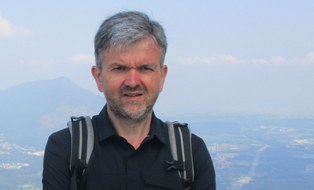 Ein Bild von Dr. Pedro Schmechtig