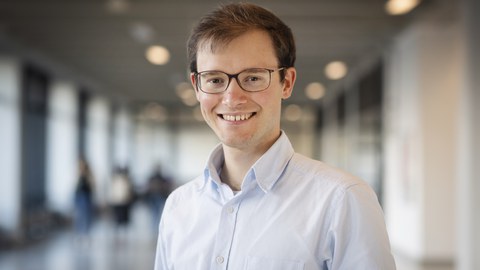Ein Bild von Enno Fischer