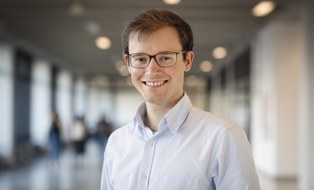 Ein Bild von Enno Fischer