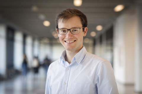 Ein Bild von Enno Fischer