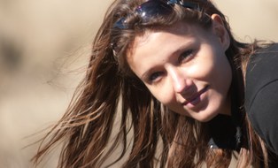 Ein Bild von Romy Cimander