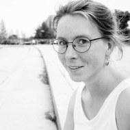 Ein Bild von Lisa Hecht