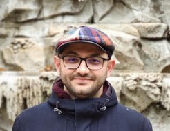 Photo of Sergiu Spatan