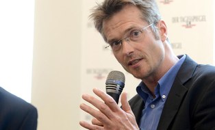 Bild von Markus Tiedemann