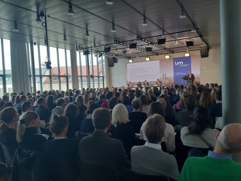 Saal IUM