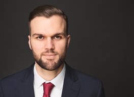 Julian Freudiger