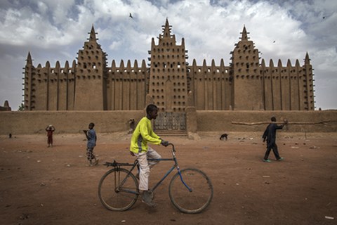 Mali