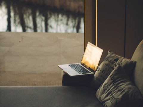 Laptop