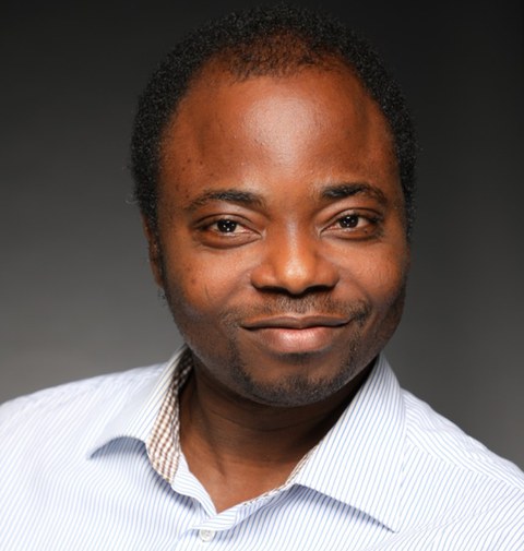 Felix Omosele
