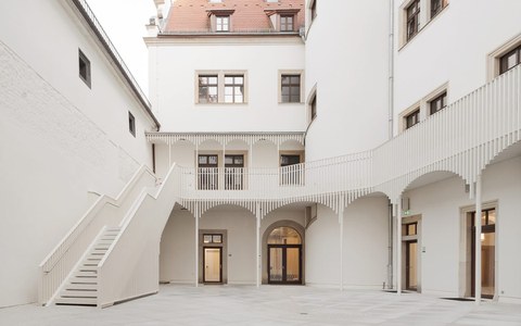 Haus der Kathedrale