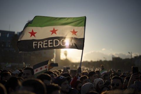 Syrienreihe25