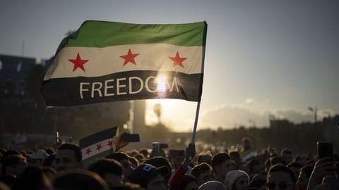 Syrienreihe25