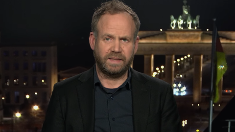 Prof. Steiger äußert sich zu den Angriffen von Israel und den USA auf Iran