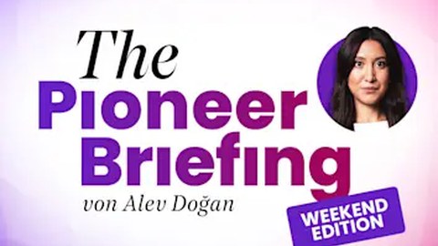 Podcast Steiger