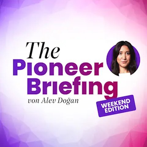 Podcast Steiger