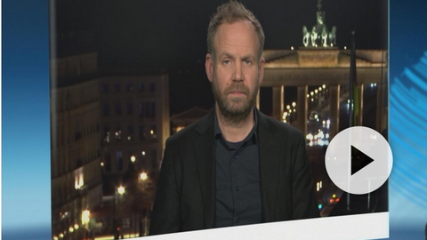 Statement Steiger ZDF