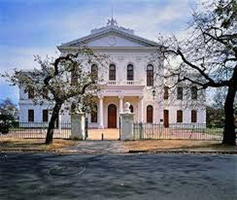 Stellenbosch Universität