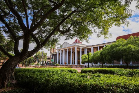 University of Western Cape