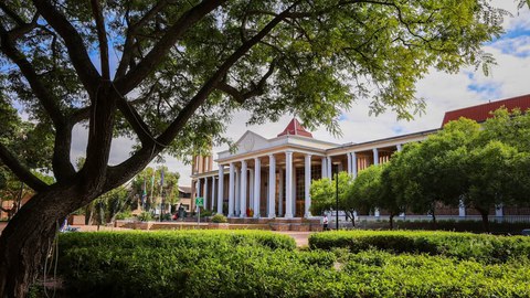 University of Western Cape