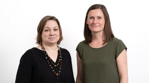Mitarbeiterinnen Lehrstuhl für Mikrosoziologie