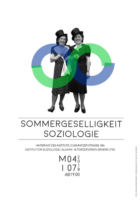 Sommerfest 2018