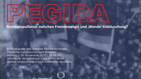 Public Sociology Forum Poster