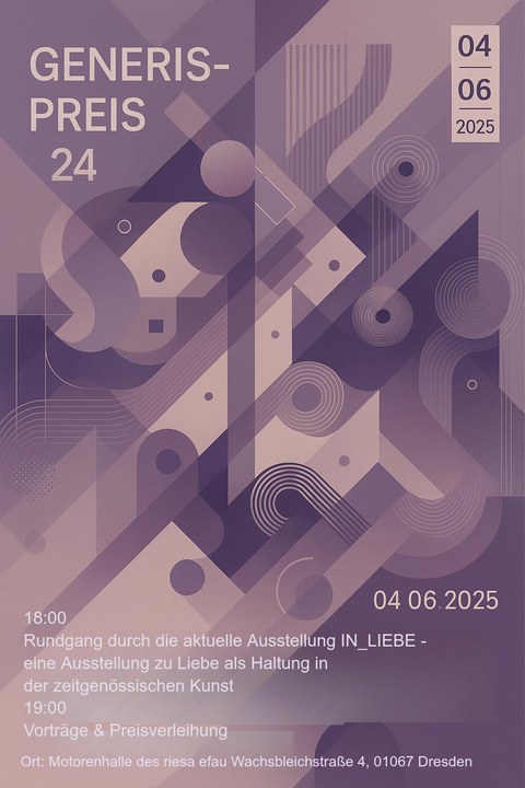 Generis Preis 24