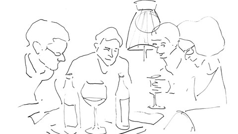 Stammtisch