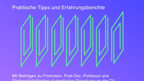 Karrierewege in der Wissenschaft
