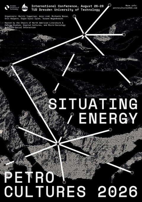 Petrocultures