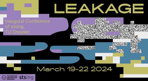 Leakage Banner
