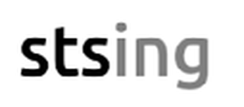 stsing Logo 