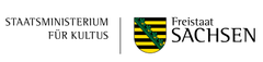 Logo des Sächsischen Kultusministeriums
