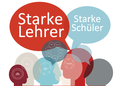 Starke Lehrer Starke Schüler