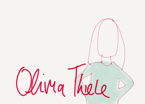 Olivia Thiele