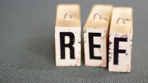 Referendariat