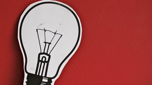Glühbirne