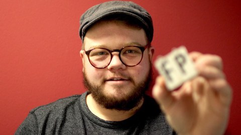 Felix Prehm 2019