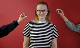 Matthea Wagner: Studentische Hilfskraft