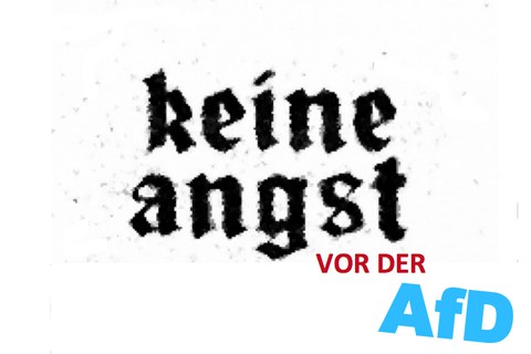 keine Angst