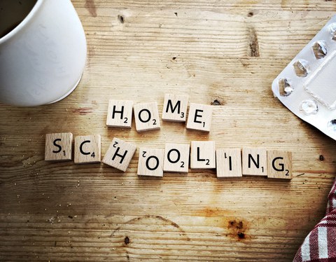 Homeschooling