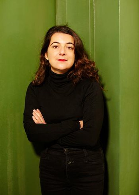 Dr. Mariam Salehi