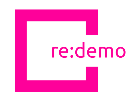 Logo_re:demo