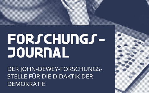 Frontseite Forschungsjorunal