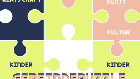 Gemeindepuzzle