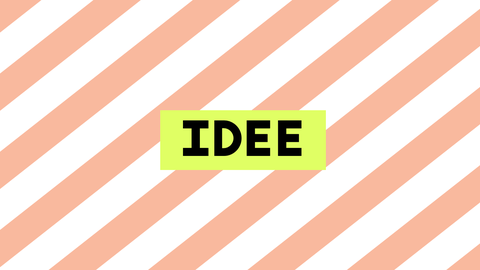 Idee