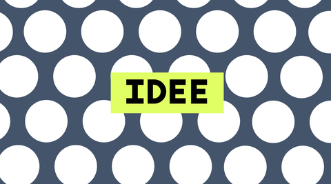 Idee