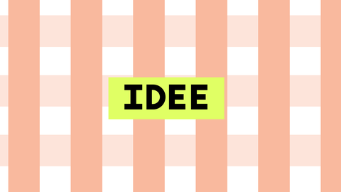 Ideen
