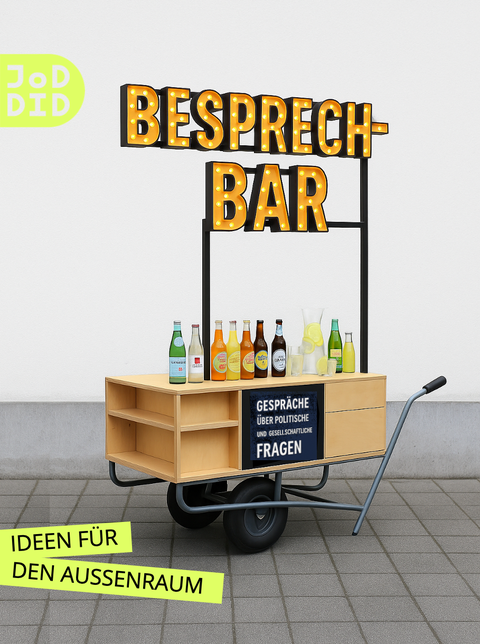Besprechbar 