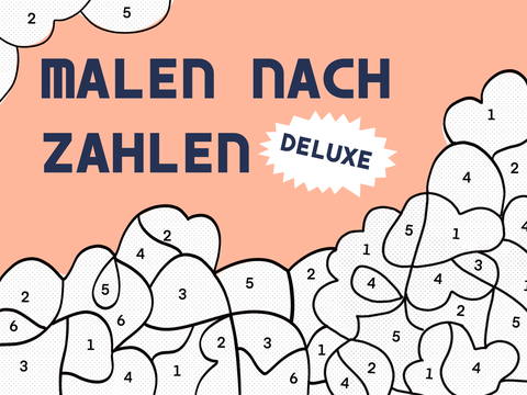 malen nach zahlen